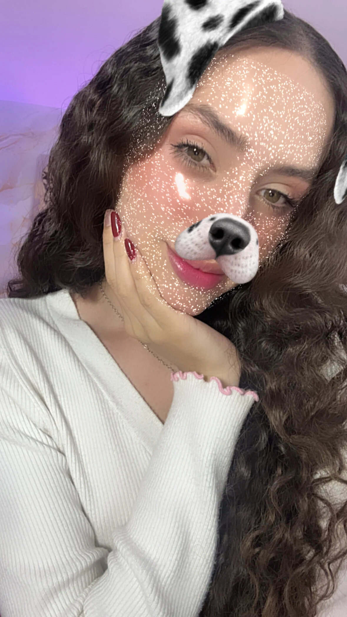 XXX Porn Photo of Nude pinky_peach 3