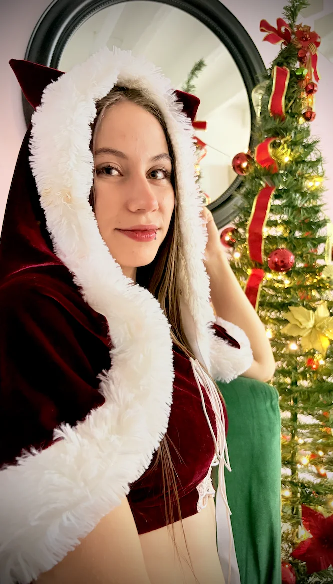 XXX Porn Photo of Nude MiaWhiteBunny 9