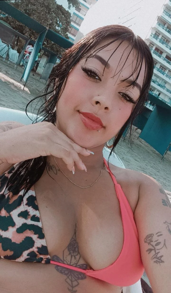 XXX Porn Photo of Nude MEGANZARICK 1