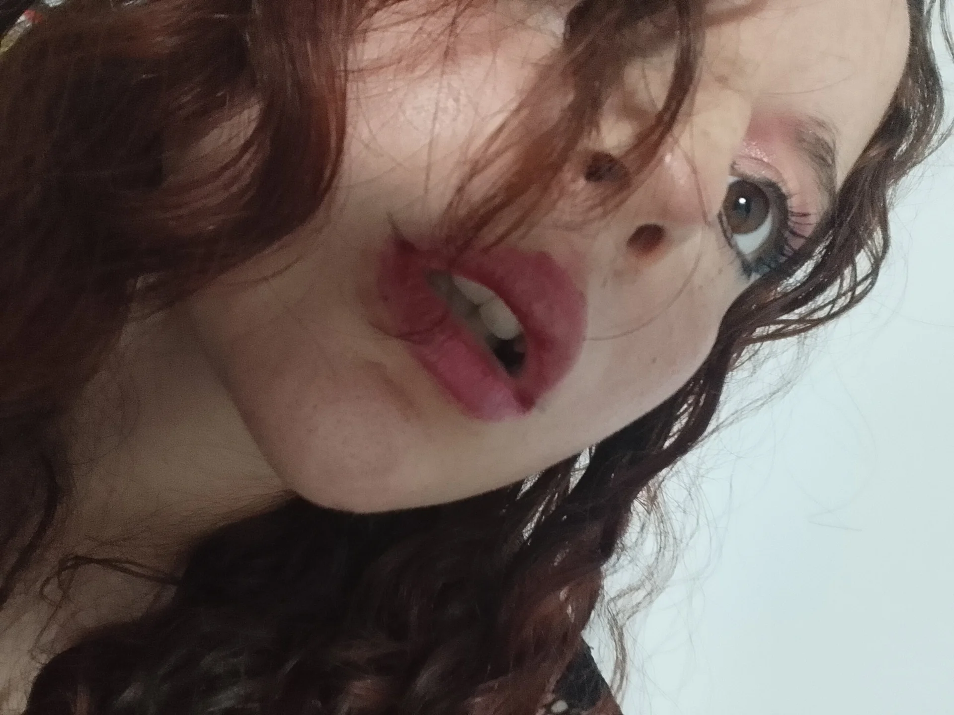 XXX Porn Photo of Nude Sharon_Black 7