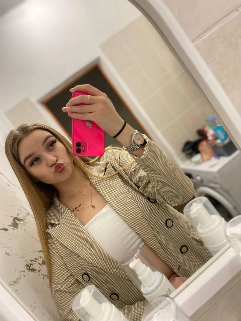 XXX Porn Photo of Nude JanetJennings 87
