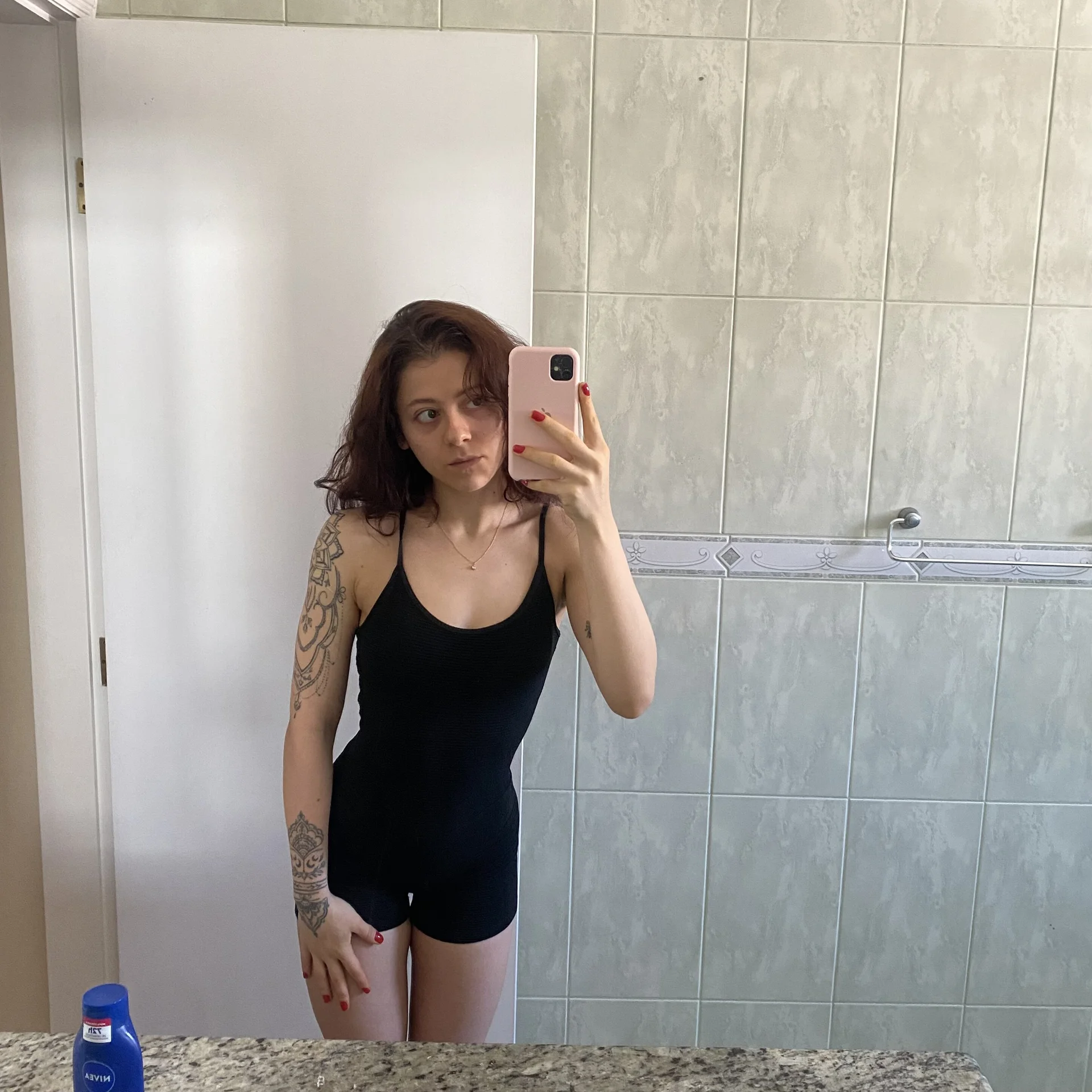 XXX Porn Photo of Nude GabriellaManhaes 463