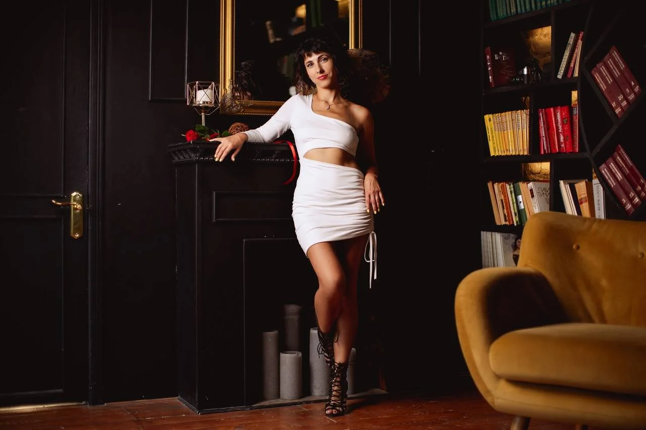 XXX Porn Photo of Nude HeidieRaven 11
