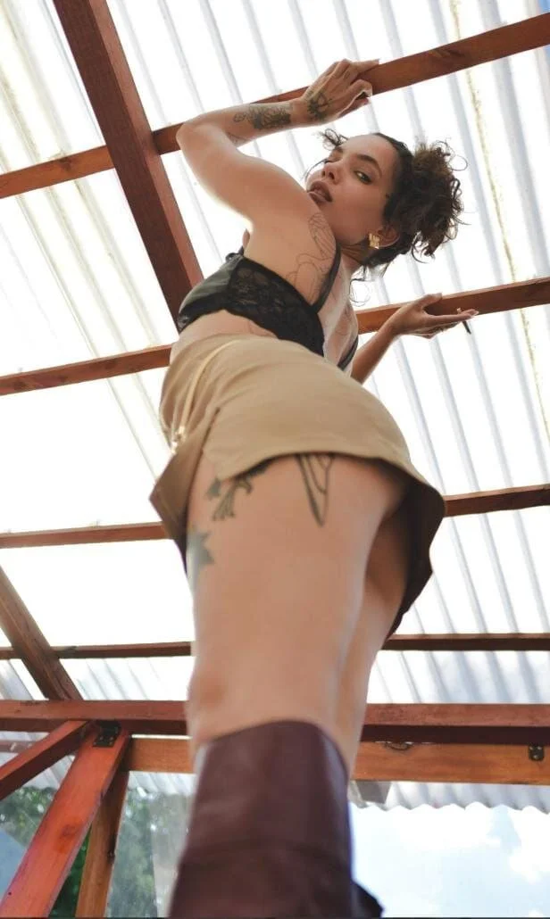 XXX Porn Photo of Nude Anestesia_2 7