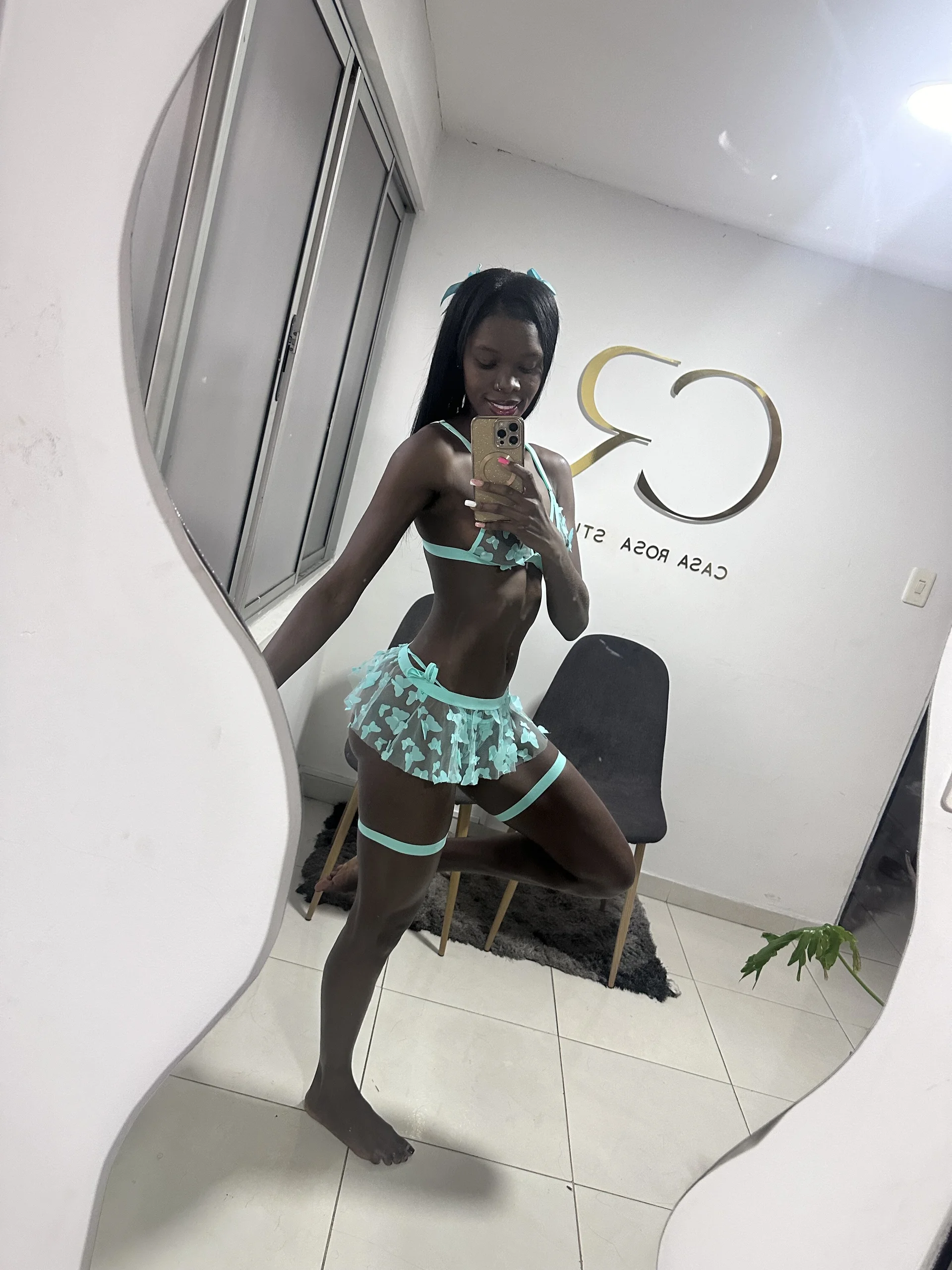 XXX Porn Photo of Nude bonieklent 69