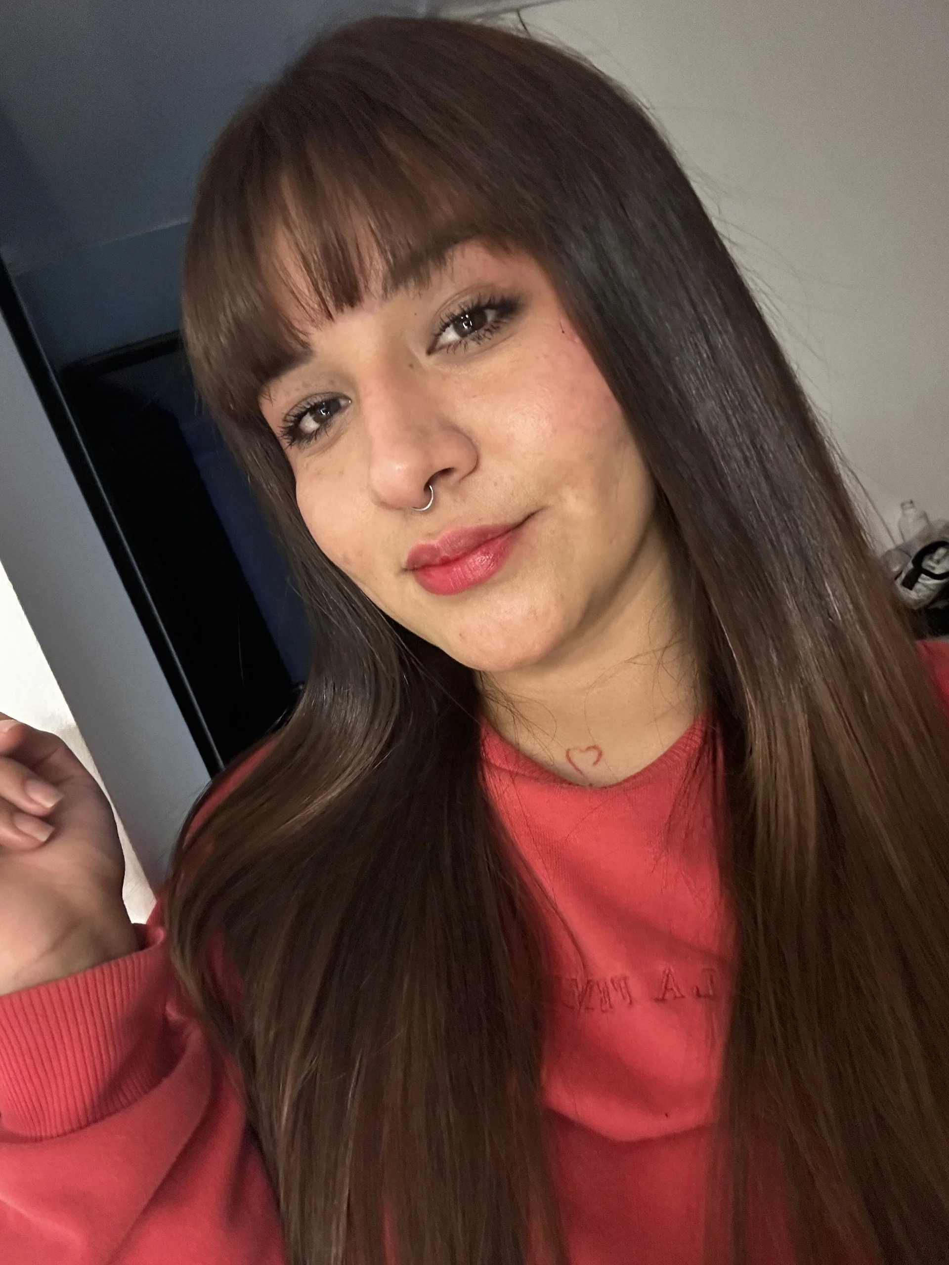 XXX Porn Photo of Nude Linda_Bellucci 15