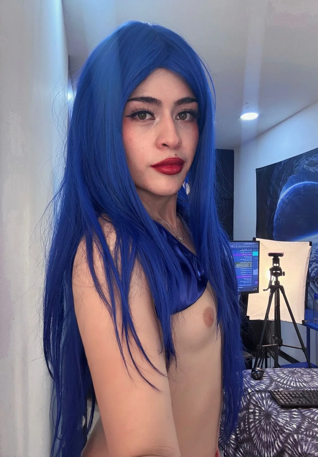 XXX Porn Photo of Nude Nahomii__Doll 55