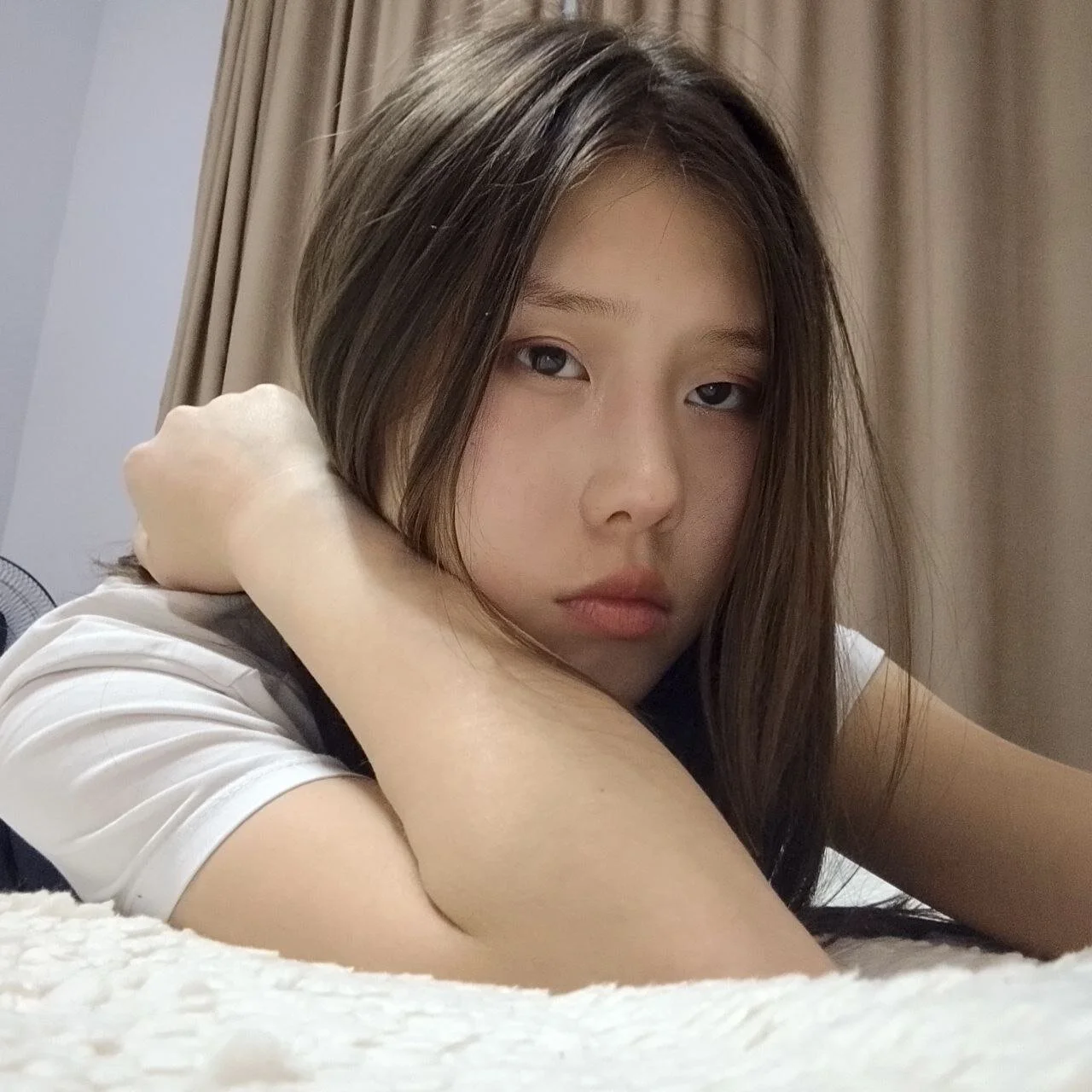 XXX Porn Photo of Nude hikom1ko 4