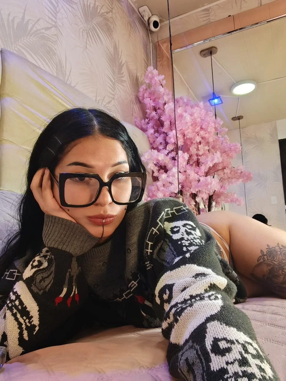 XXX Porn Photo of Nude Lunarethvoss 50