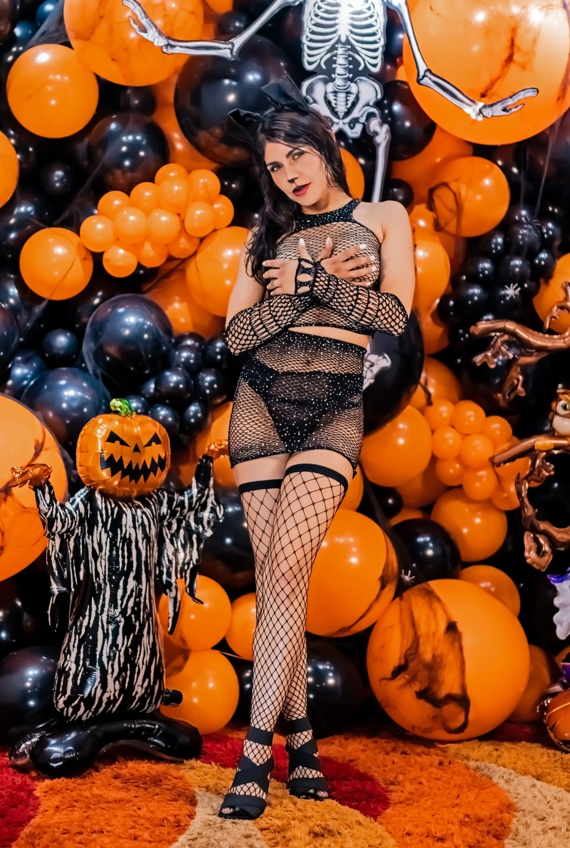 XXX Porn Photo of Nude Harmony_Hills 22