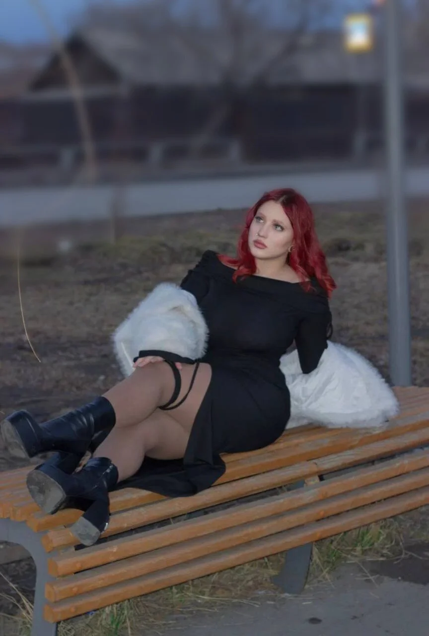 XXX Porn Photo of Nude Mini_Lady1 9