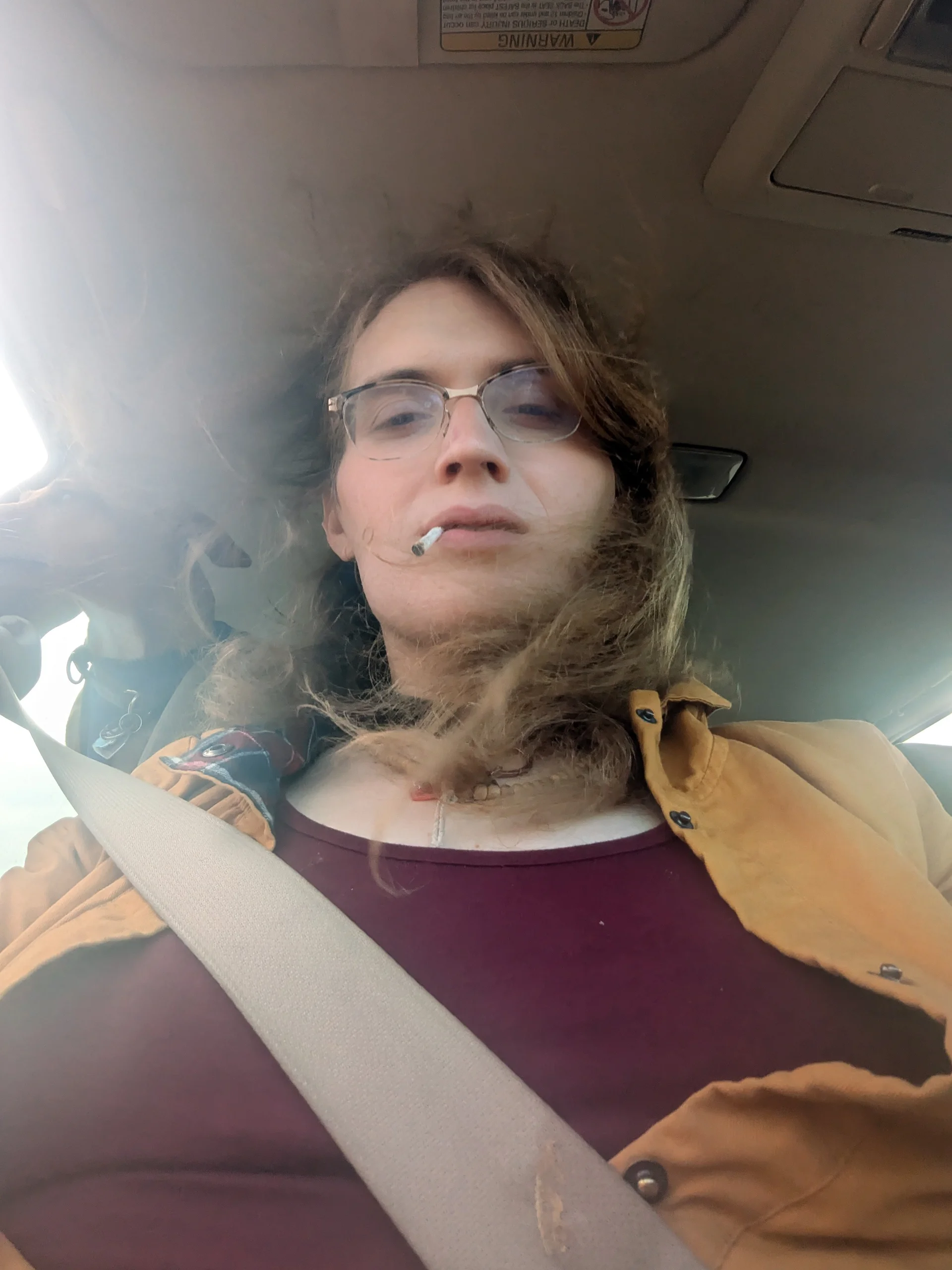 XXX Porn Photo of Nude BlondeyMiyMiy 22