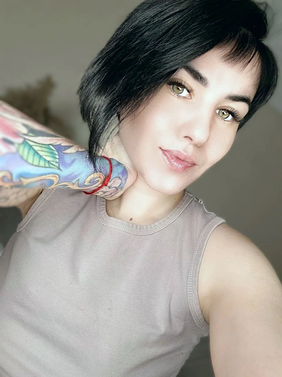 XXX Porn Photo of Nude Xavelle 6