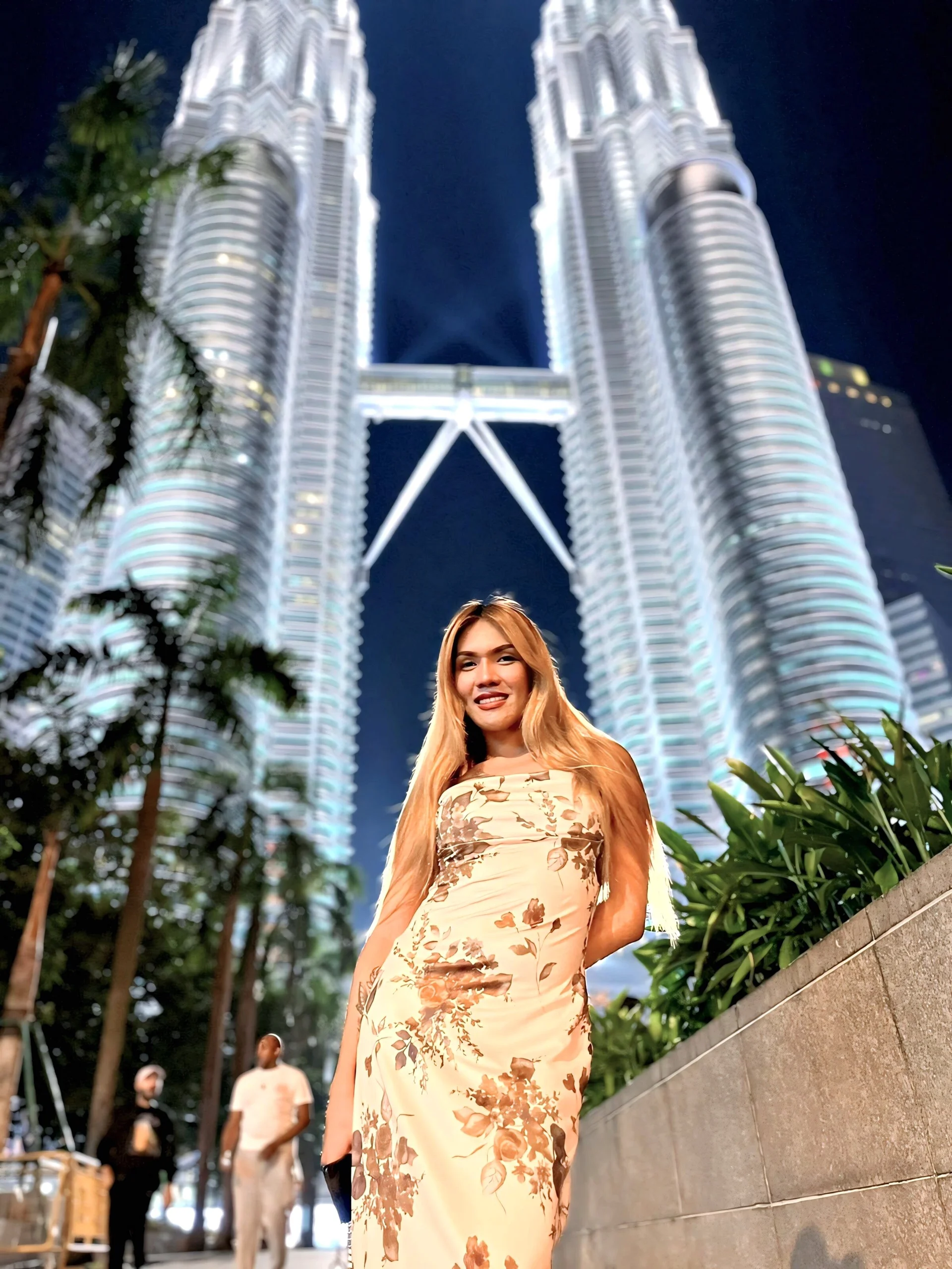 XXX Porn Photo of Nude YourAsianTiffanyTS 20