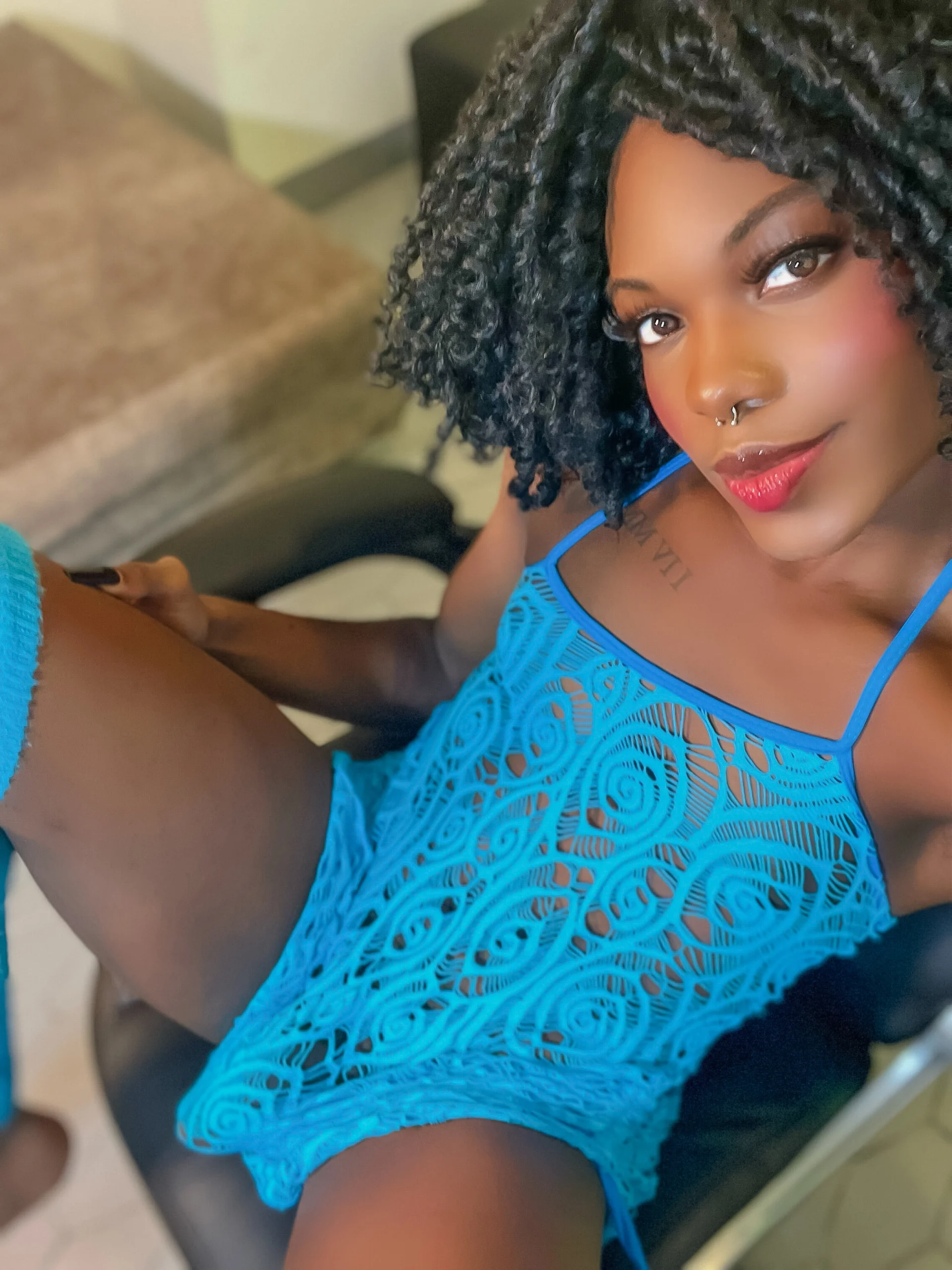 XXX Porn Photo of Nude euphoricbunny 142