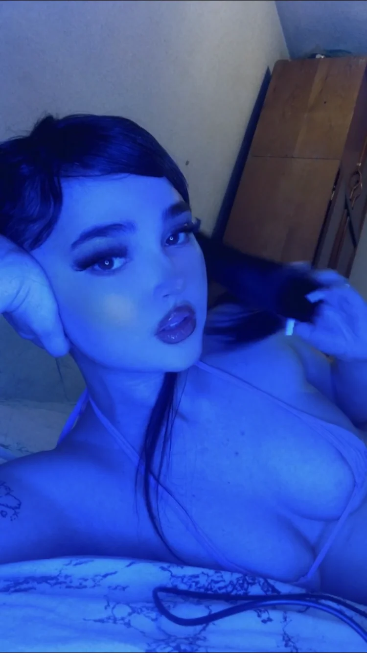 XXX Porn Photo of Nude Teenchunli 17
