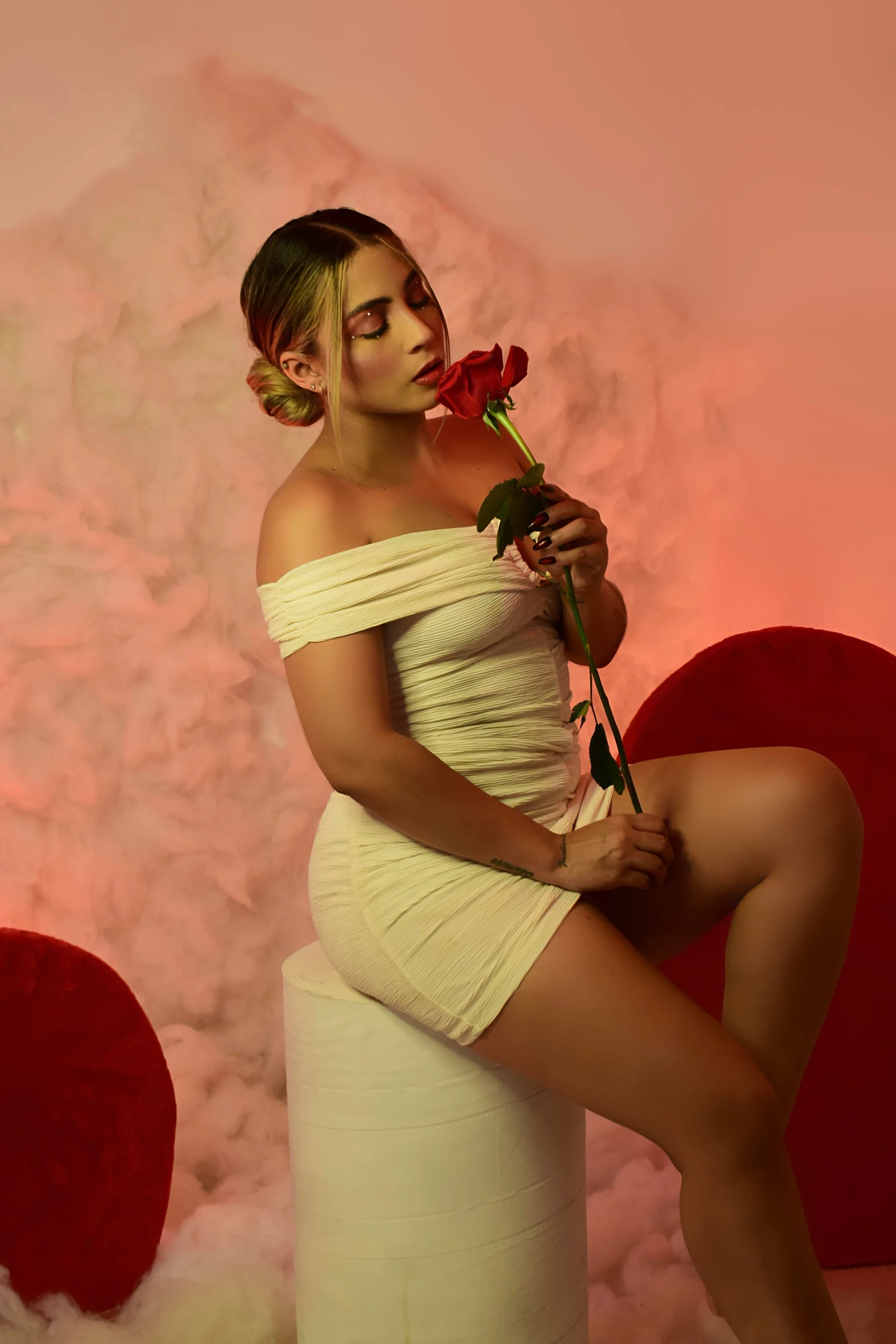XXX Porn Photo of Nude Ema_Stone65 83