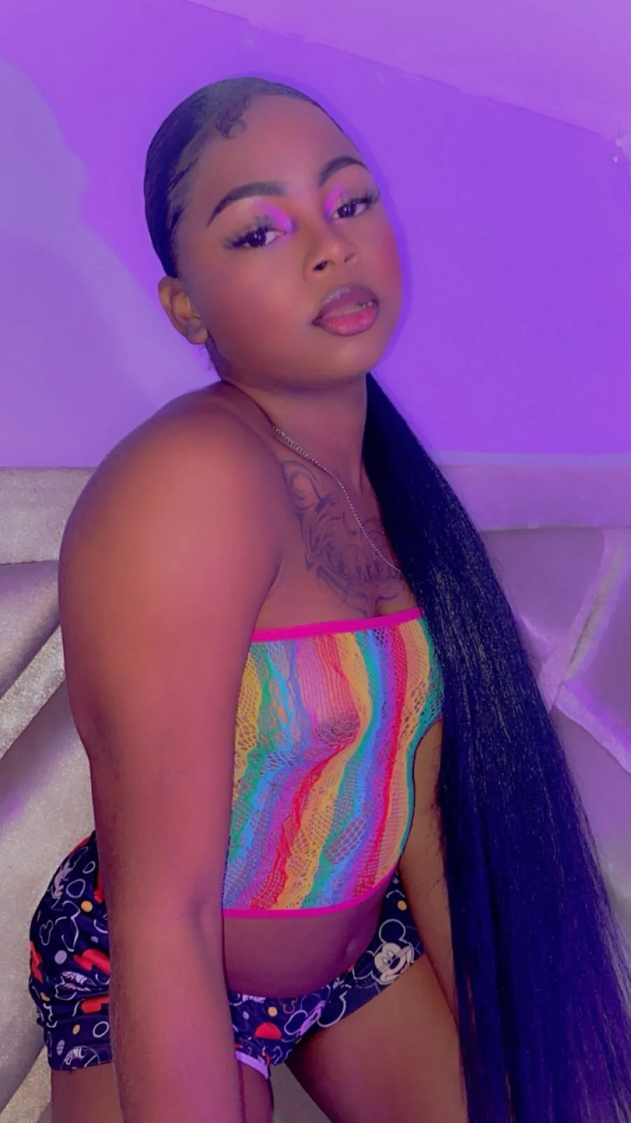 XXX Porn Photo of Nude sexy_yesica 3