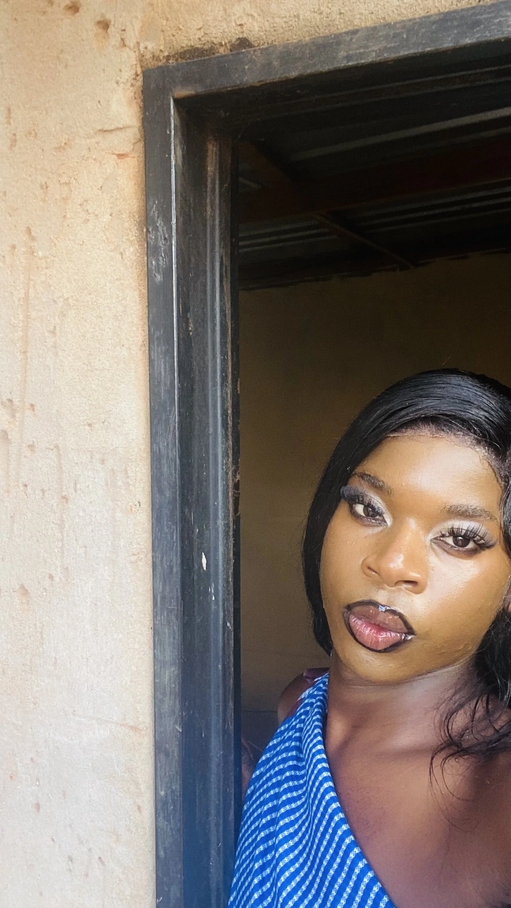 XXX Porn Photo of Nude Chocolate_Queenxx03 18