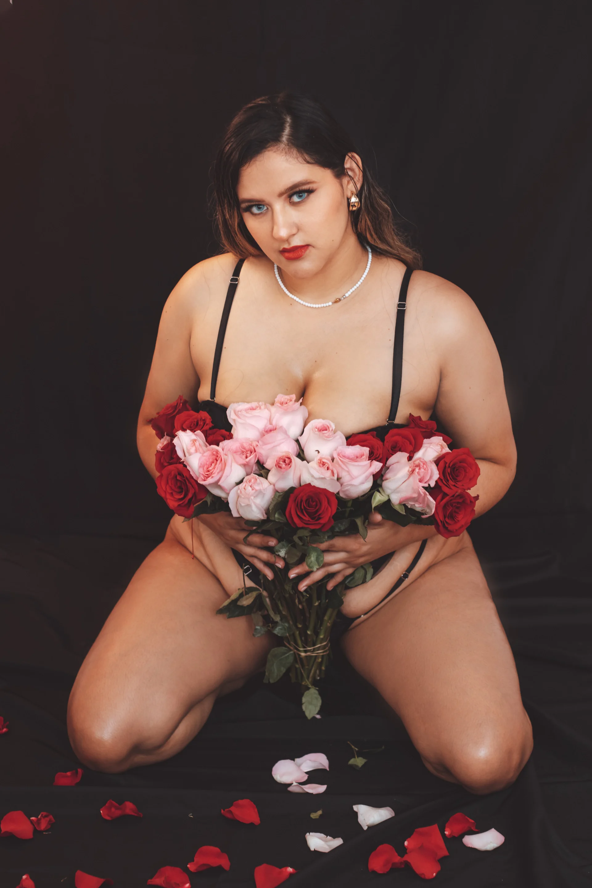 XXX Porn Photo of Nude FloraaTwisted 36