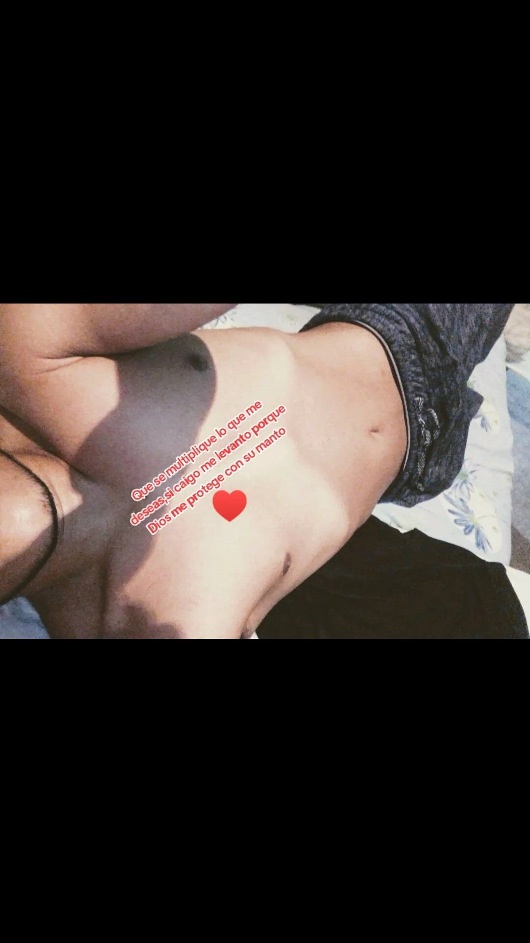 XXX Porn Photo of Nude CamaronExotico 2