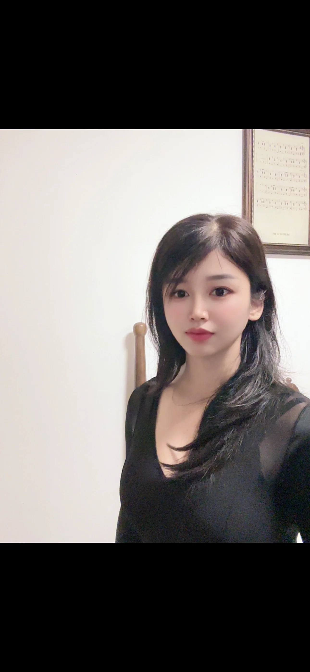 XXX Porn Photo of Nude xiaofei828 3