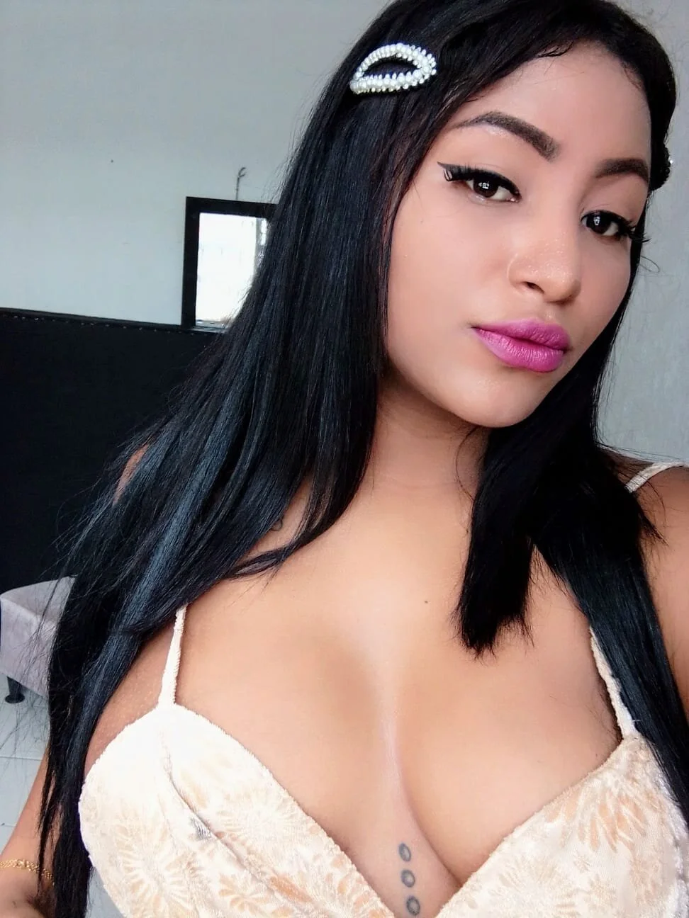 XXX Porn Photo of Nude amandahot201 4