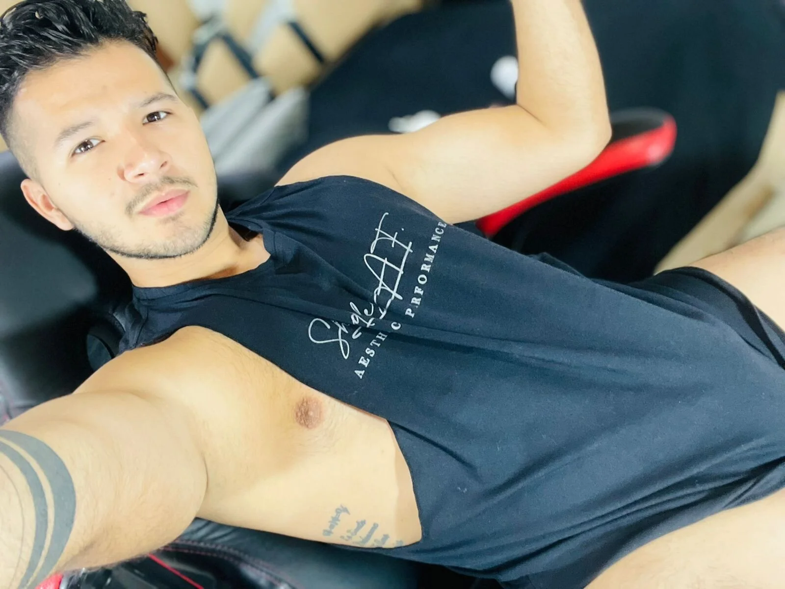 XXX Porn Photo of Nude mister_miike 5