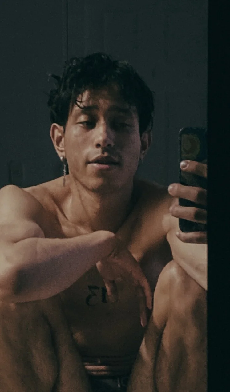 XXX Porn Photo of Nude warm_sac 27