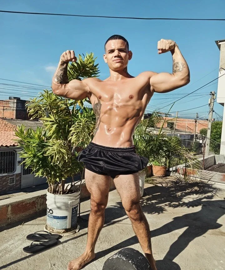 XXX Porn Photo of Nude Andrey_1997 22