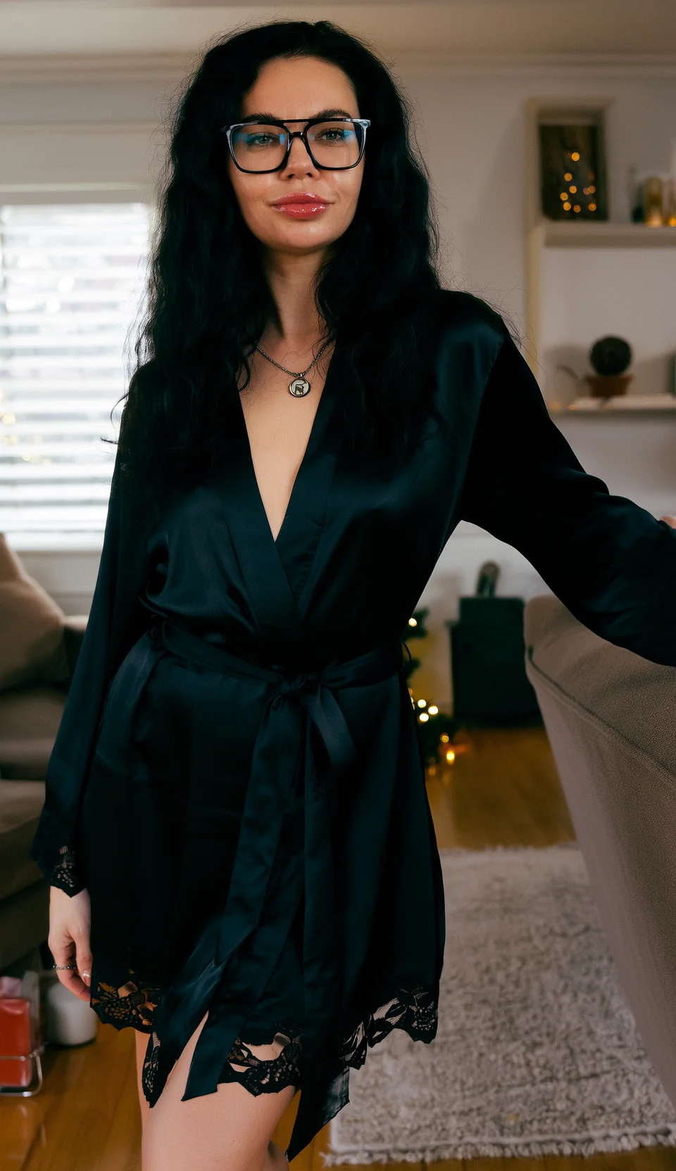 XXX Porn Photo of Nude Morgenstern_ 1
