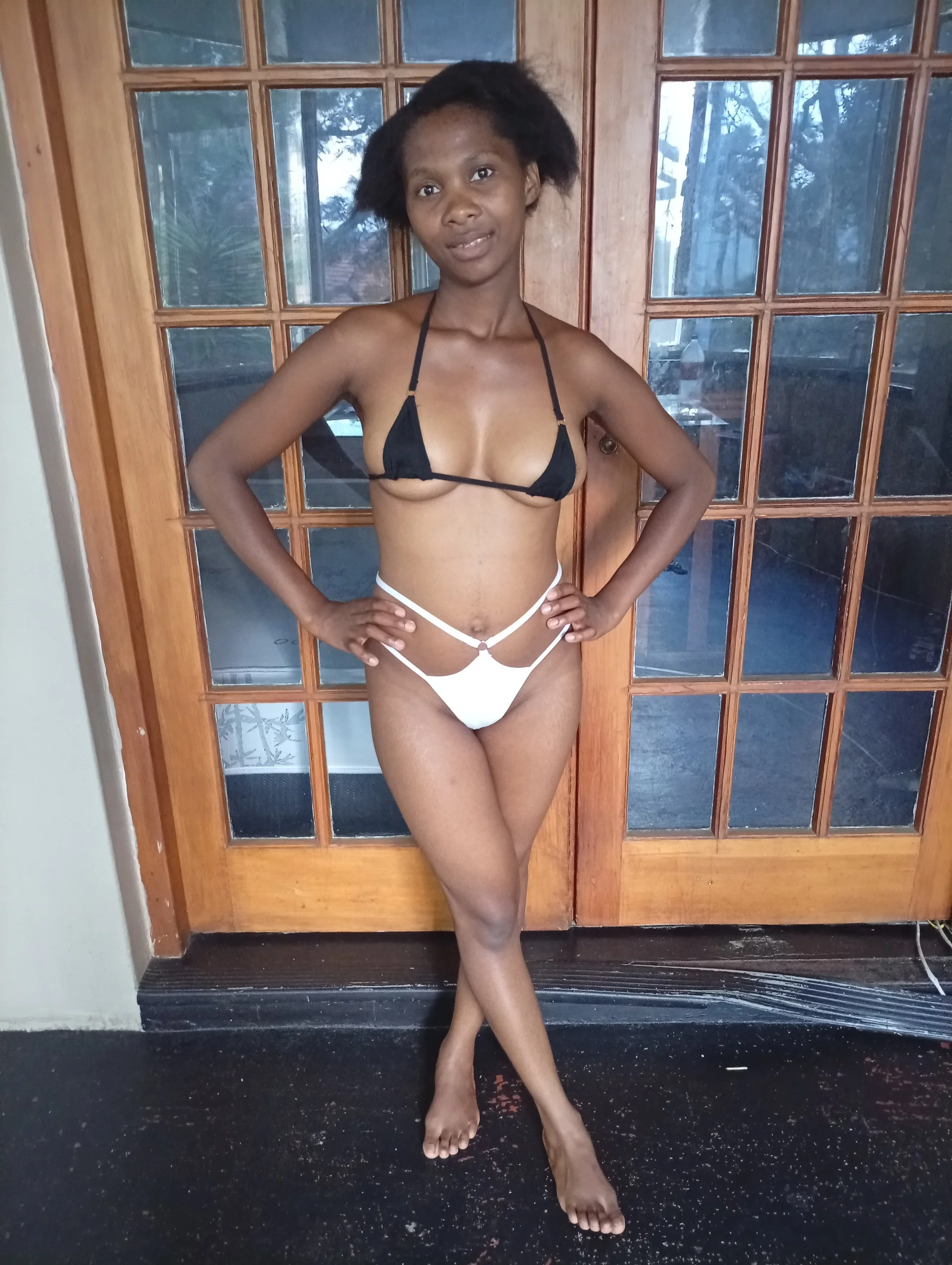 XXX Porn Photo of Nude PussyFarrie 17