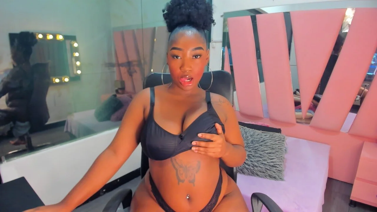 XXX Porn Photo of Nude Natassha_brown1 7