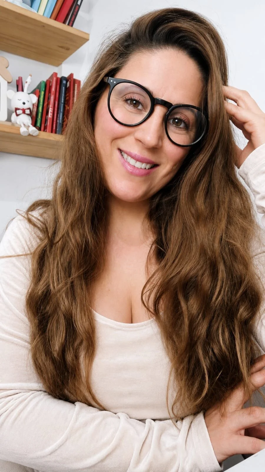 XXX Porn Photo of Nude SofiEsteves 15