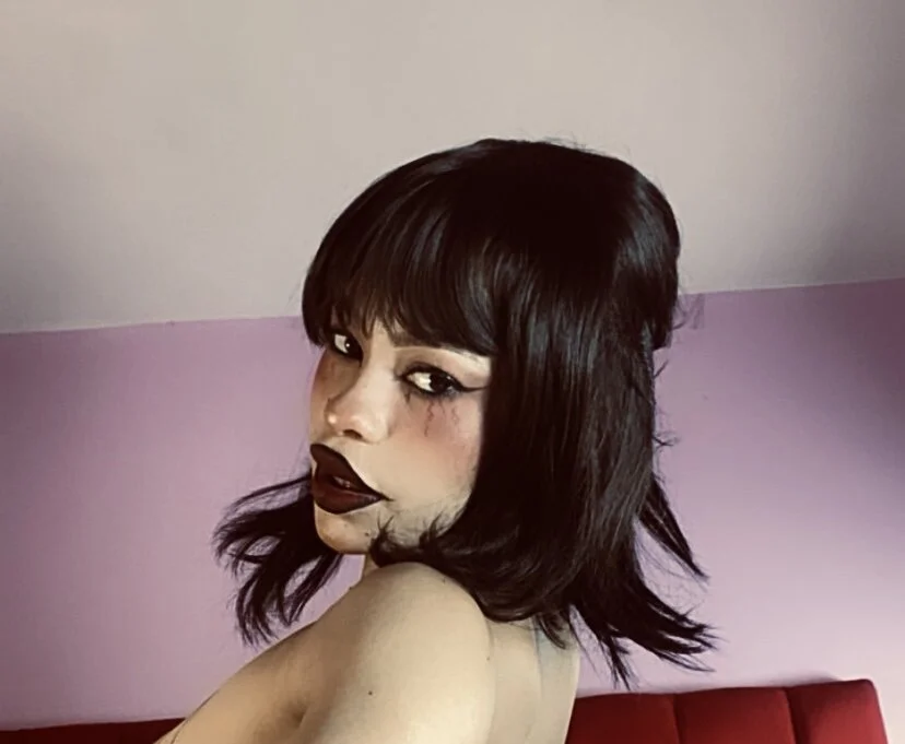 XXX Porn Photo of Nude Bunny_bel 112