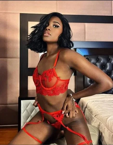 XXX Porn Photo of Nude Taylorvidal 25