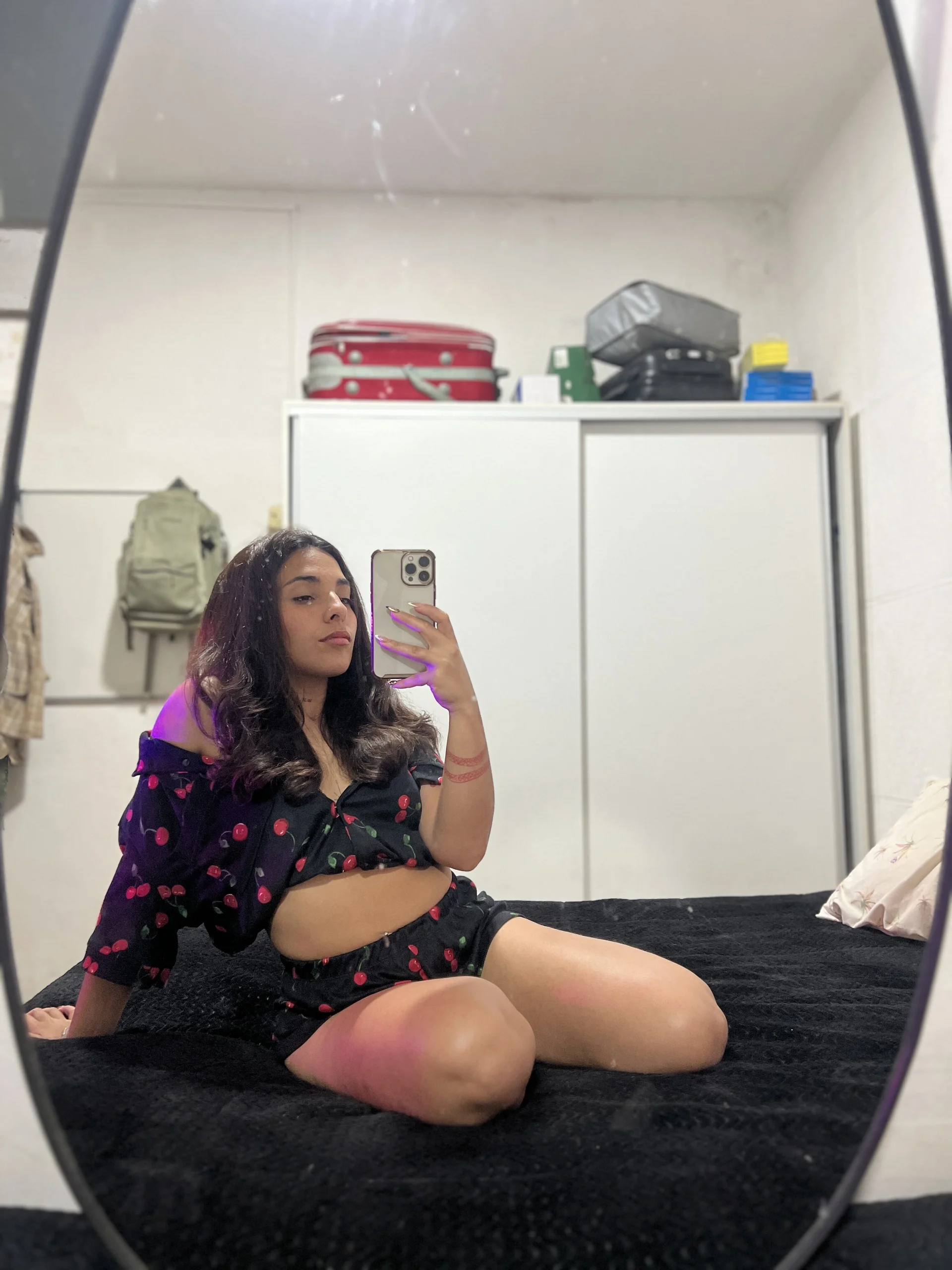 XXX Porn Photo of Nude Athenabye 12