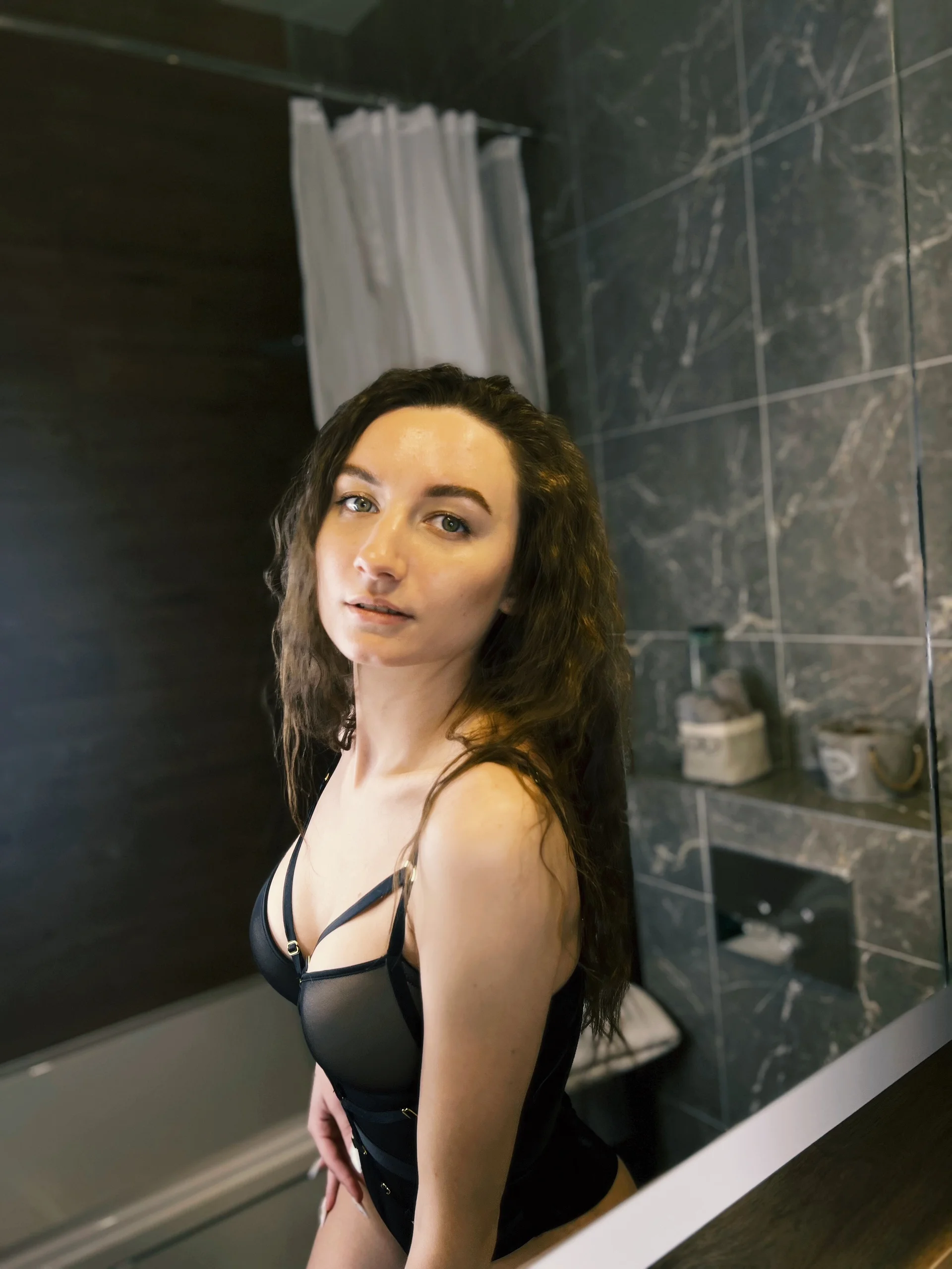 XXX Porn Photo of Nude annacooleman 9