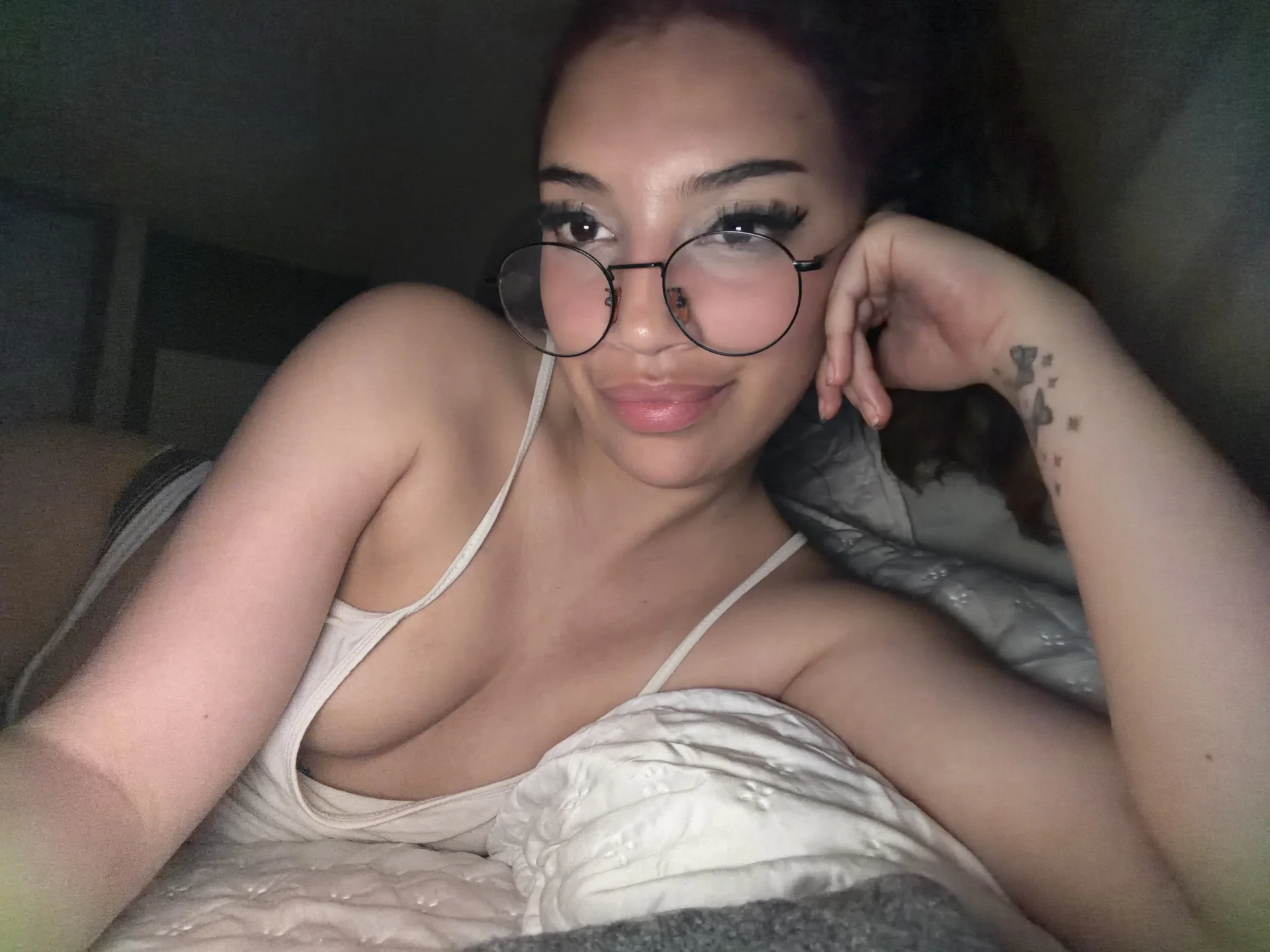 XXX Porn Photo of Nude lamichigrr 2