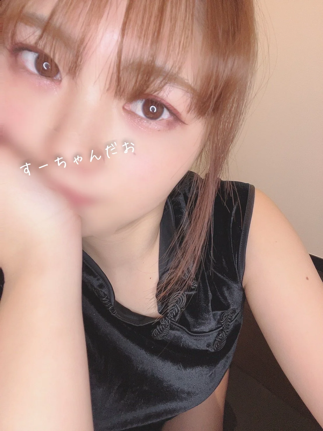 XXX Porn Photo of Nude SUZU_ 17