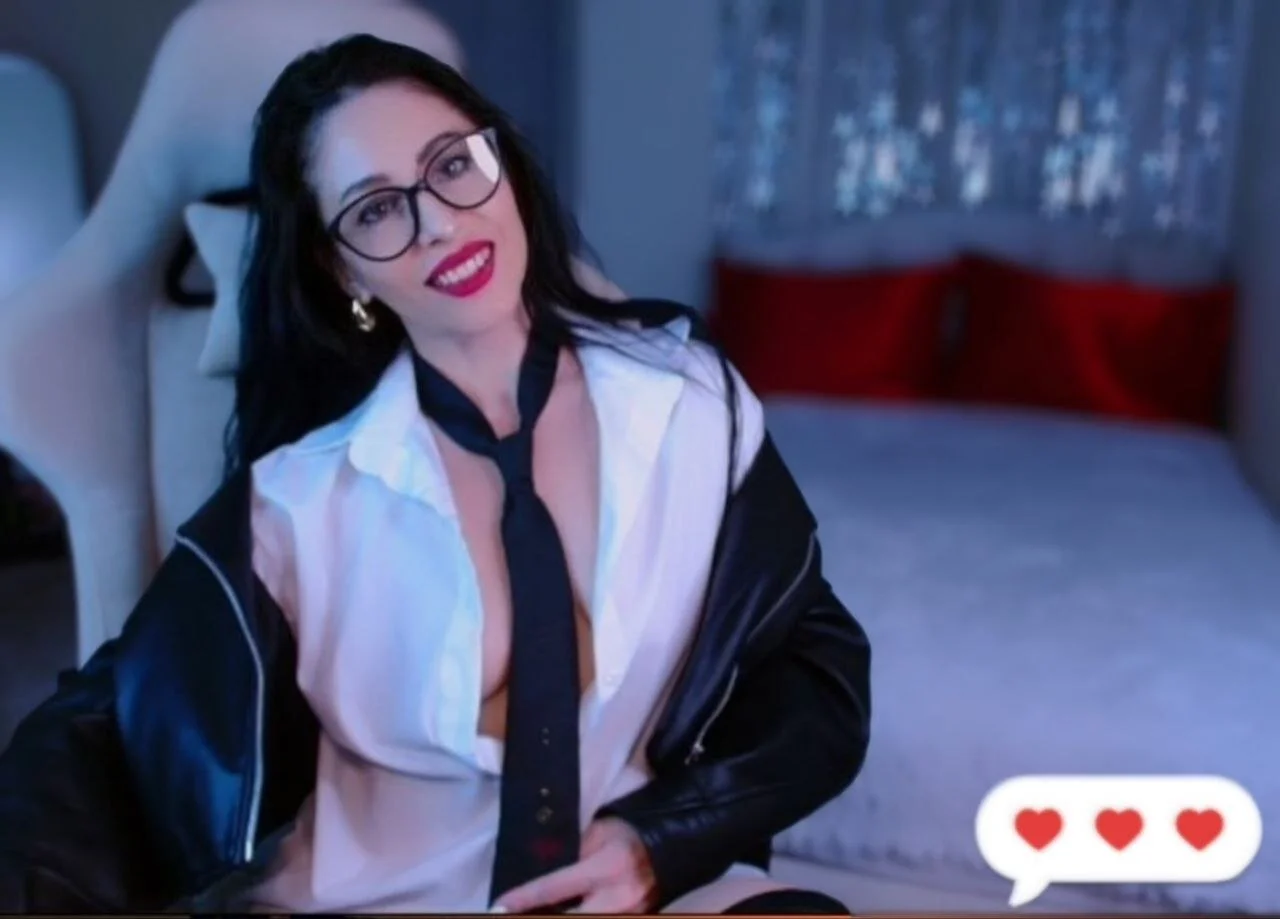 XXX Porn Photo of Nude leillaMurrayy 14