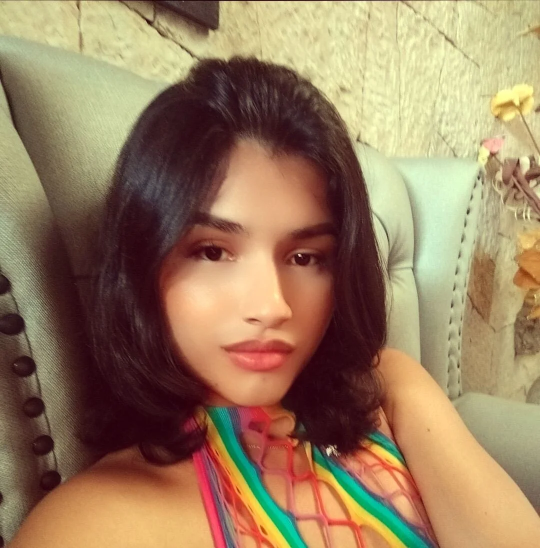 XXX Porn Photo of Nude Madisson_jones 3