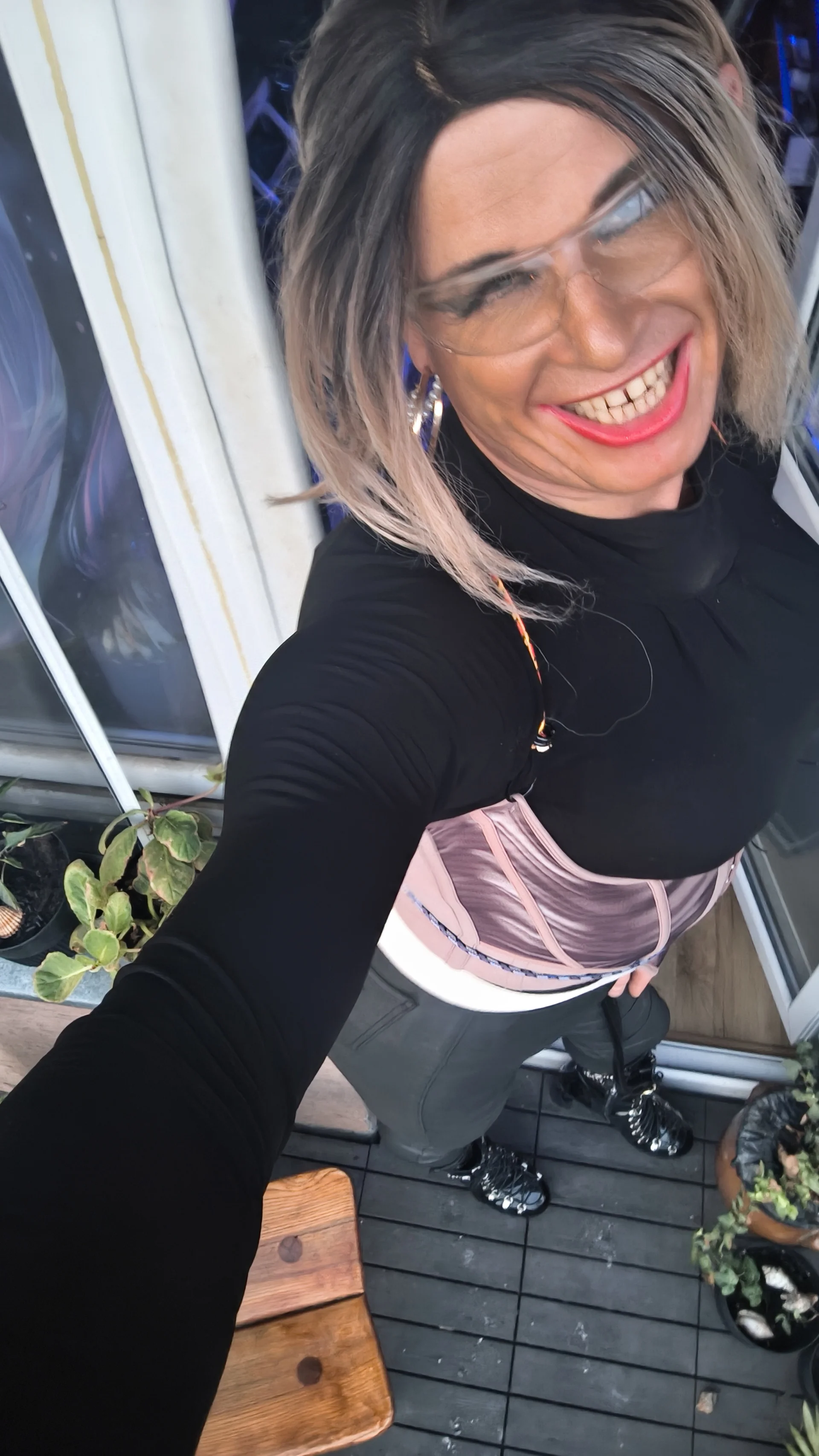 XXX Porn Photo of Nude DomMONIKA 20