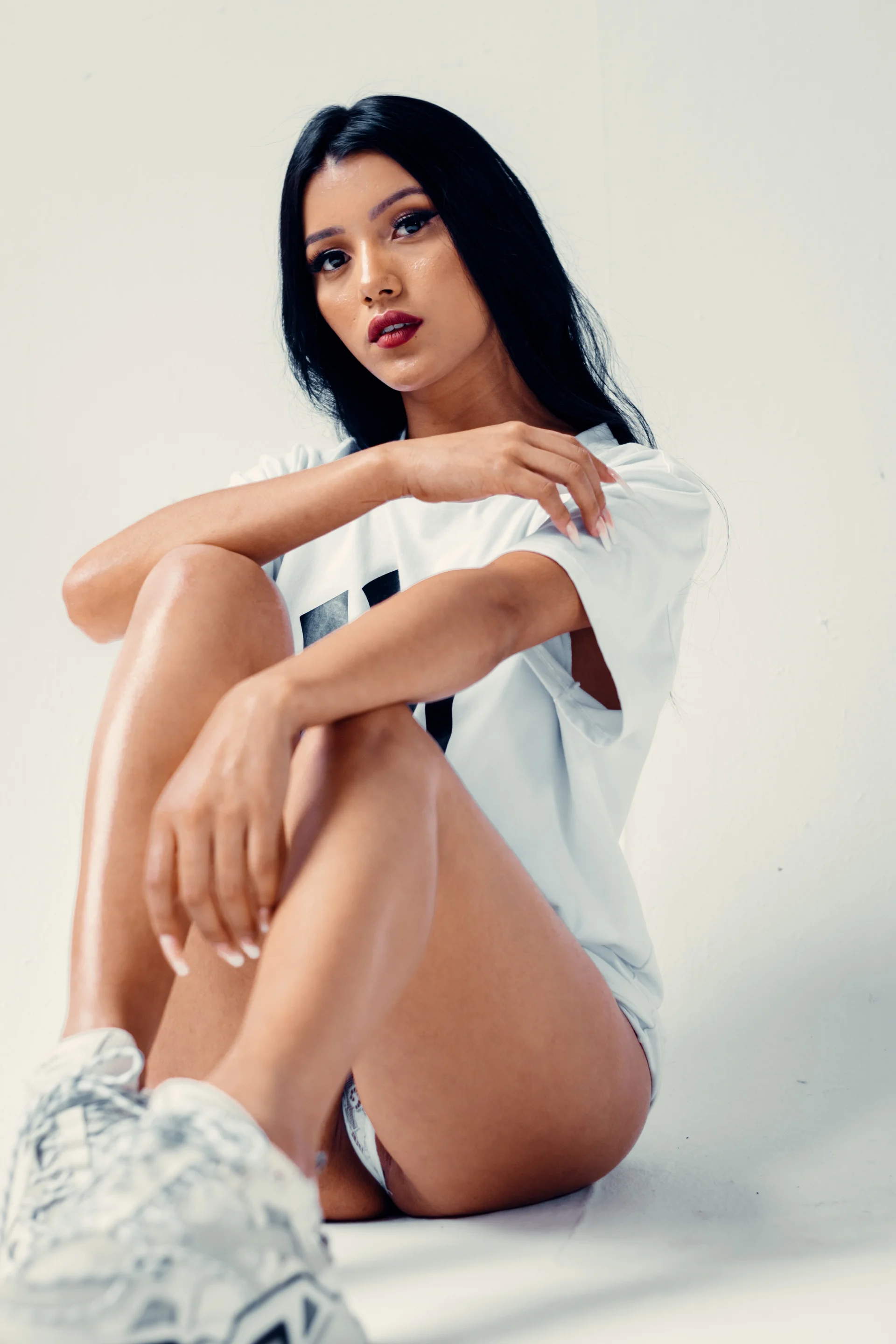 XXX Porn Photo of Nude evamoretti 10