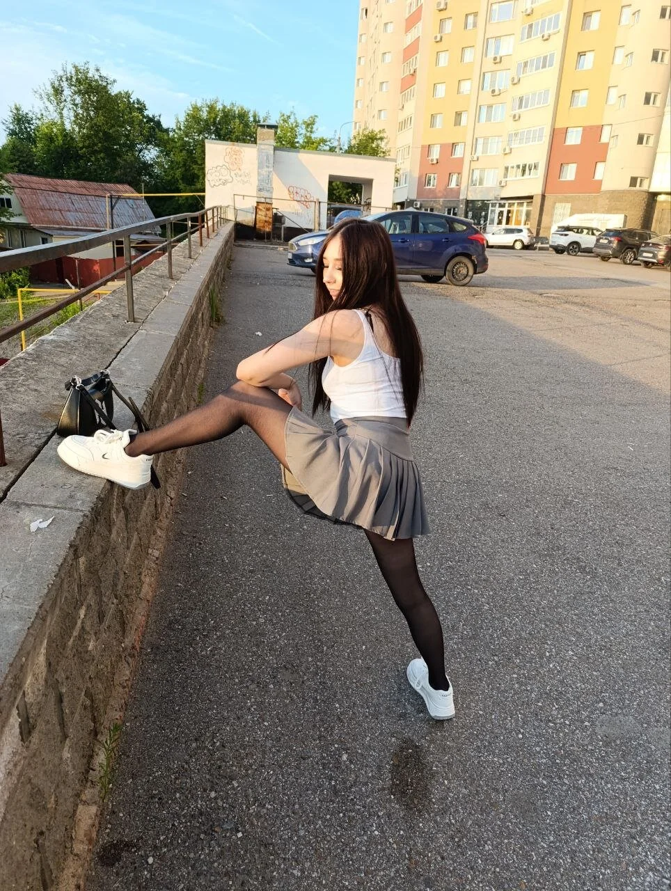 XXX Porn Photo of Nude Sssonya 182
