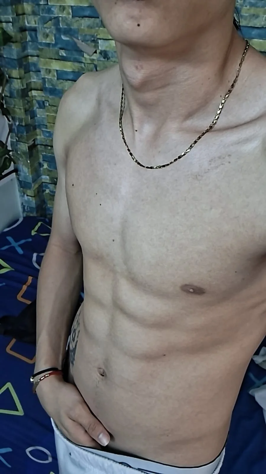 XXX Porn Photo of Nude masterbrave420 16