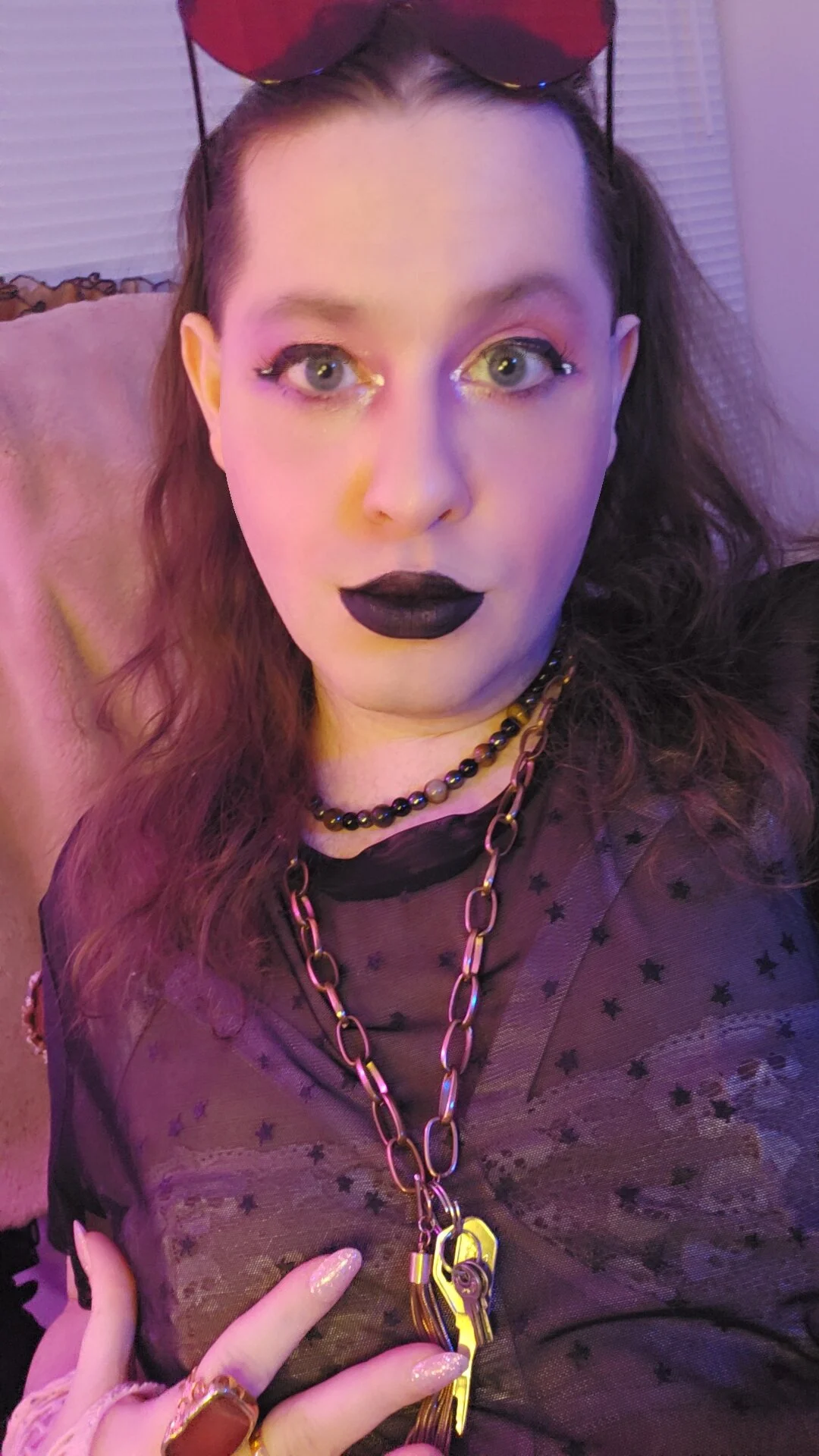 XXX Porn Photo of Nude MxSissyCharlotte 7