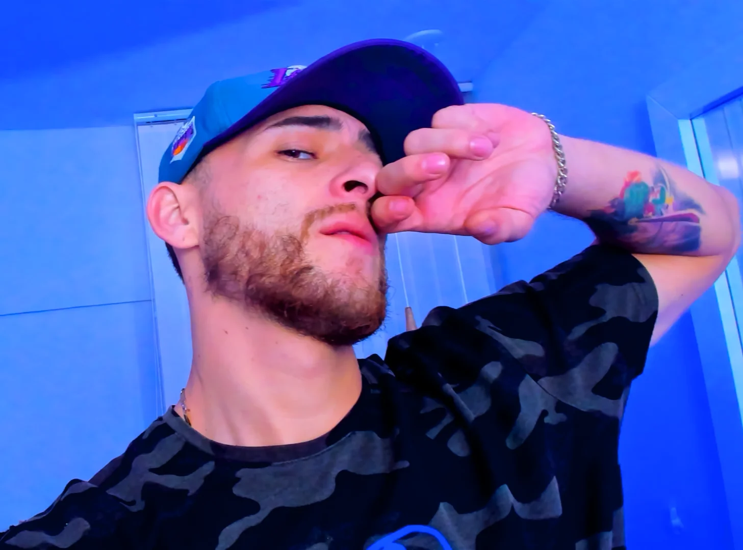 XXX Porn Photo of Nude Drako_Lamar 93
