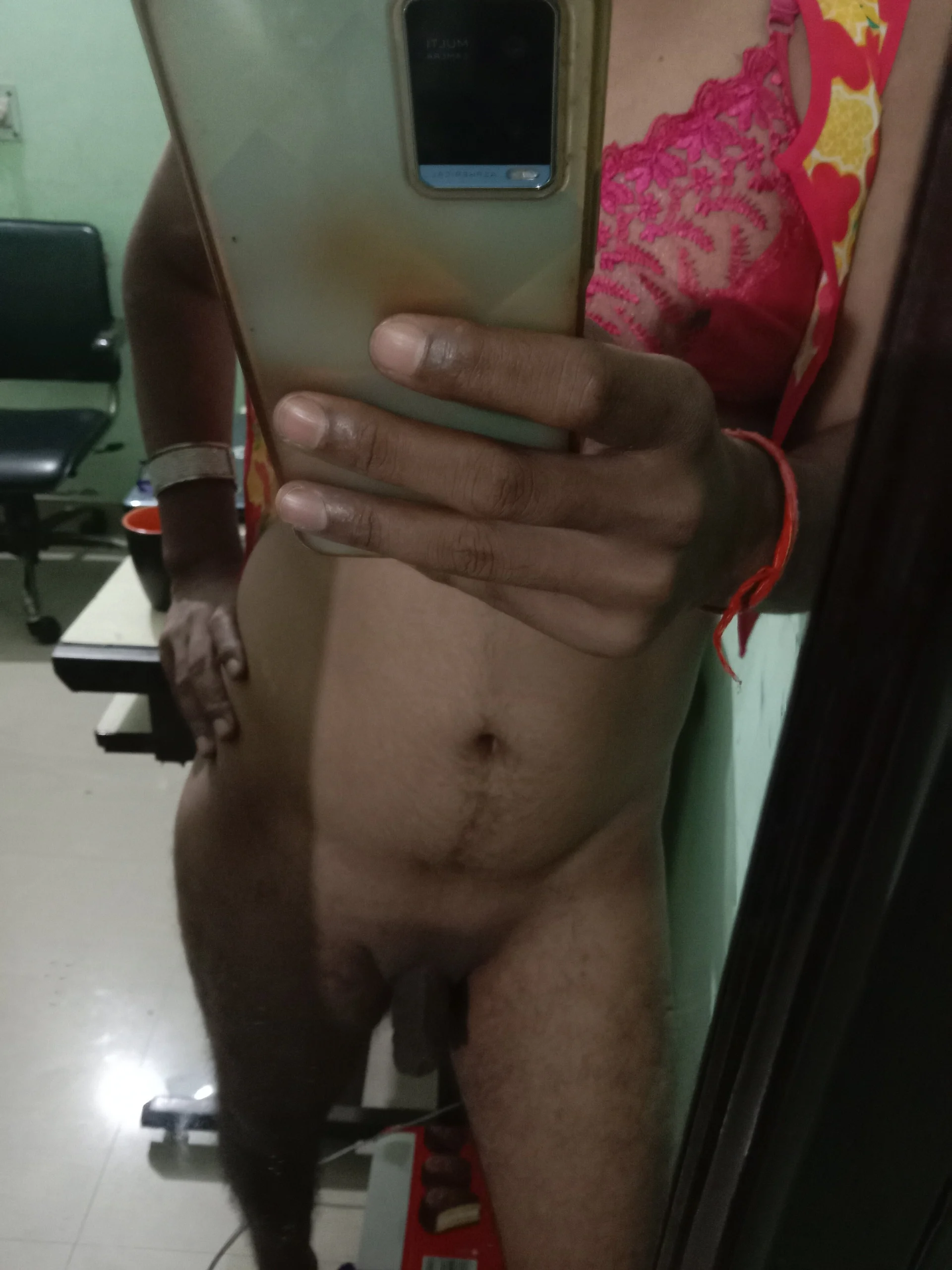 XXX Porn Photo of Nude Saalu2003 1