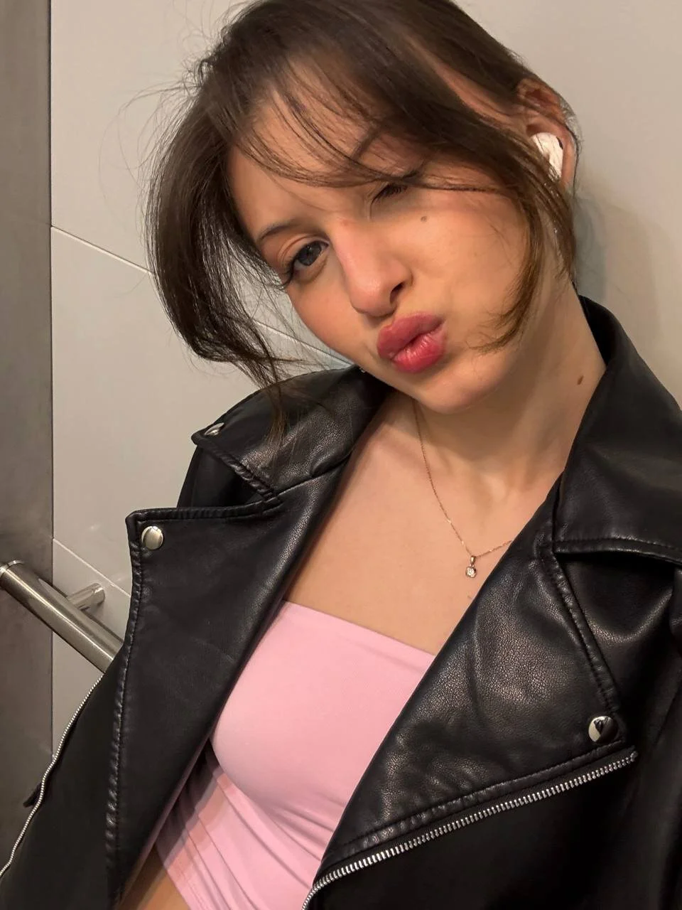 XXX Porn Photo of Nude LouiseChavez 424